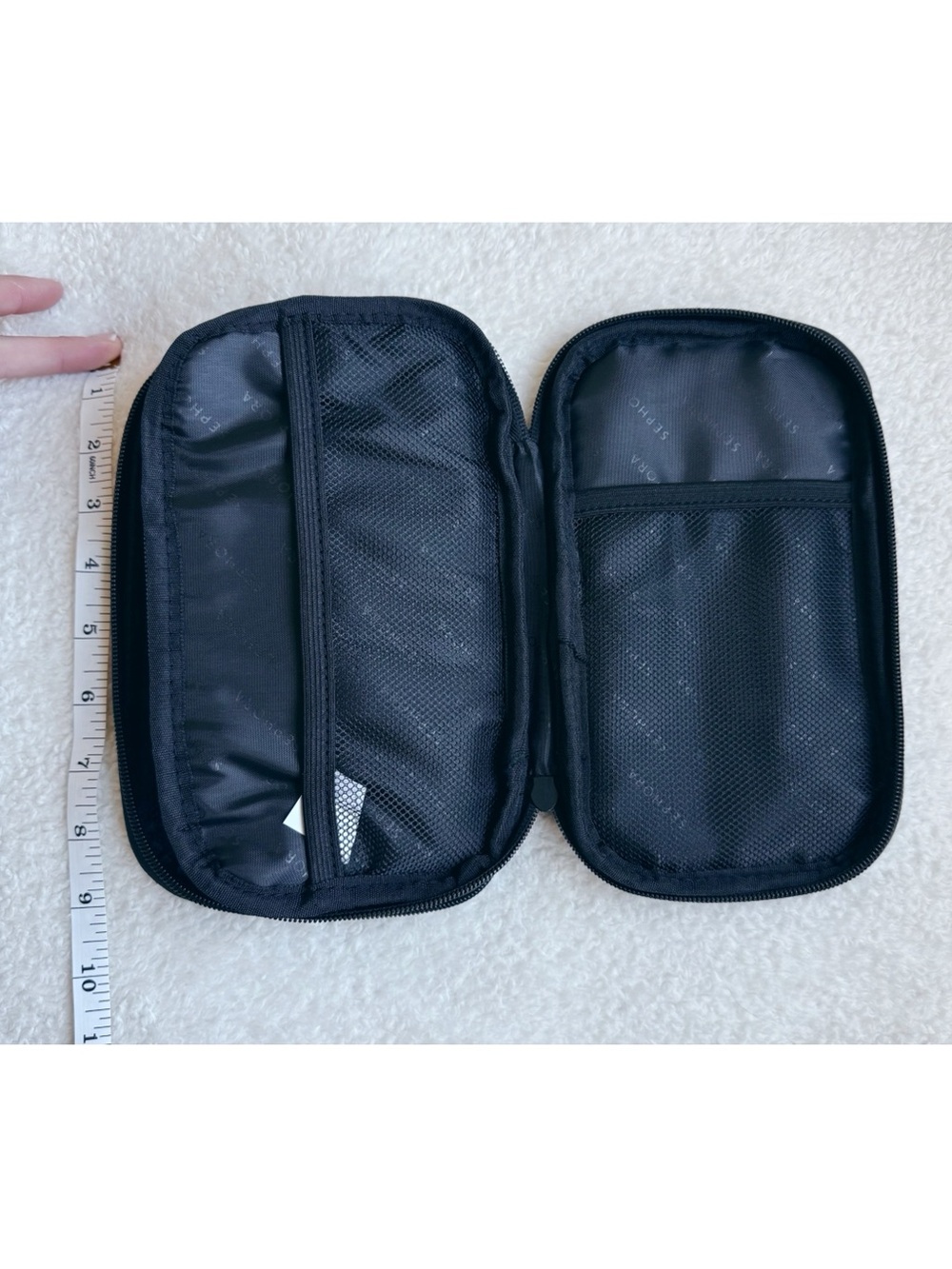 NWT | Sephora Tech Pouch - Picture 3 of 6